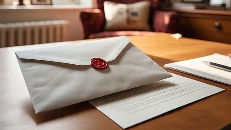 the last letter i could never send
